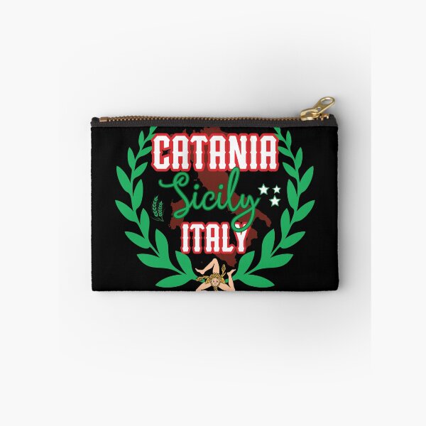 Item preview, Catania Sicily Italy designed and sold by kawaii Cookies.