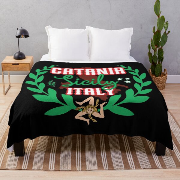 Item preview, Catania Sicily Italy designed and sold by kawaii Cookies.