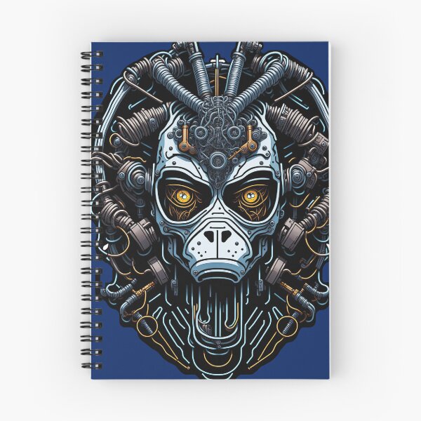Item preview, Techno Apes S03 D01 designed and sold by Houerd.