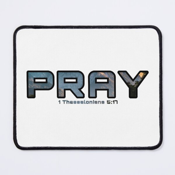 Item preview, Prayer is a weapon. designed and sold by Elvishop.