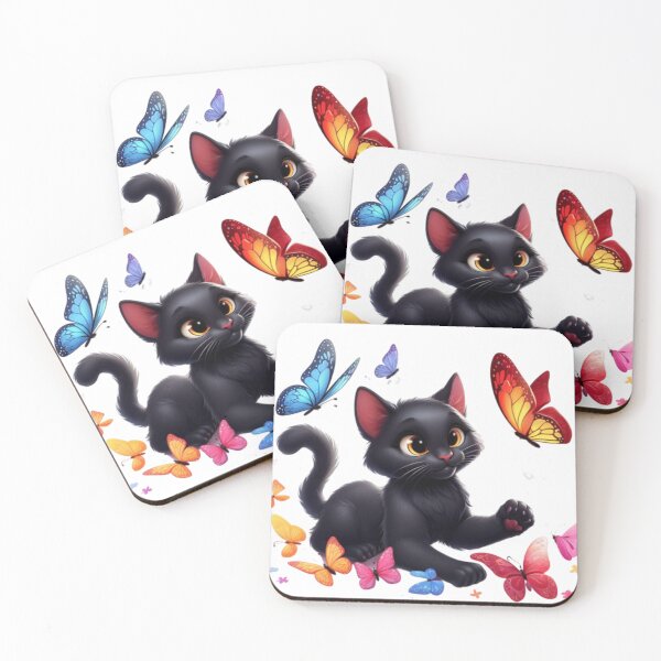 Item preview, my playful designed and sold by LizBanegasArt.