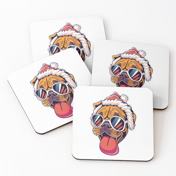 Item preview, Christmas Vacation Rant Stickers designed and sold by pandk25.