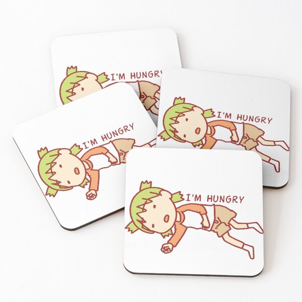 Item preview, Yotsuba Im Hungry designed and sold by ayamecr8tion.