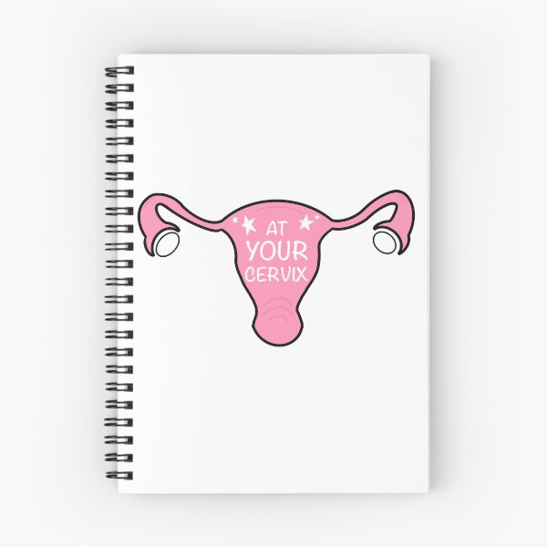 Item preview, Cervix OBGYN designed and sold by Sarahwelch11.