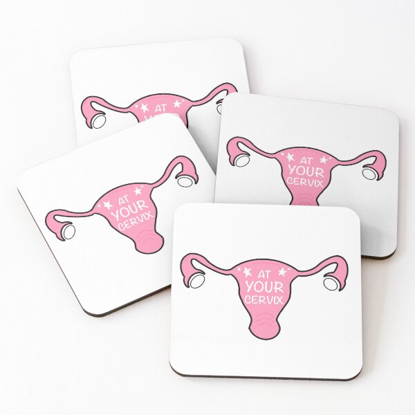 Item preview, Cervix OBGYN designed and sold by Sarahwelch11.