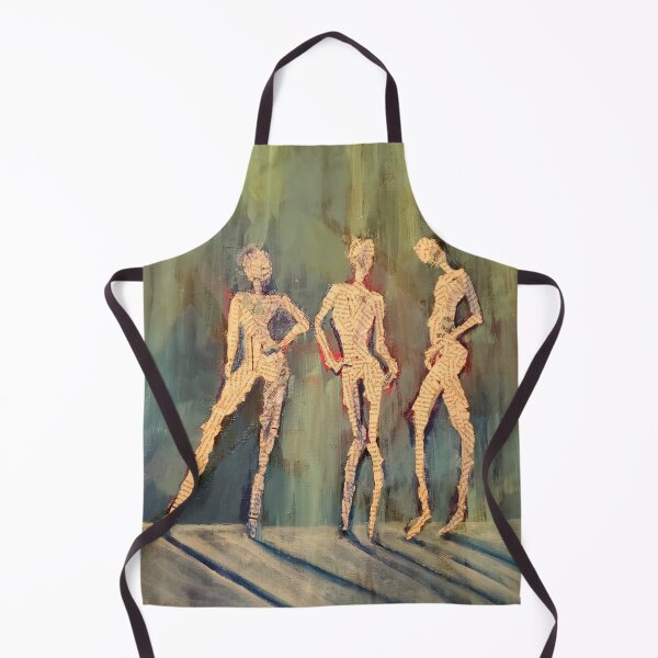 Item preview, Three people designed and sold by annesblueart.