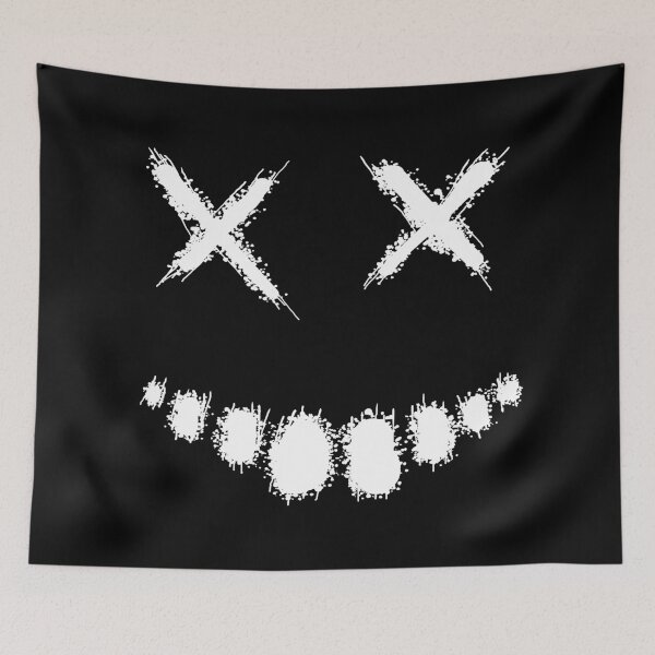 Item preview, Cross Eyed Smile designed and sold by Jeremy Crotty.