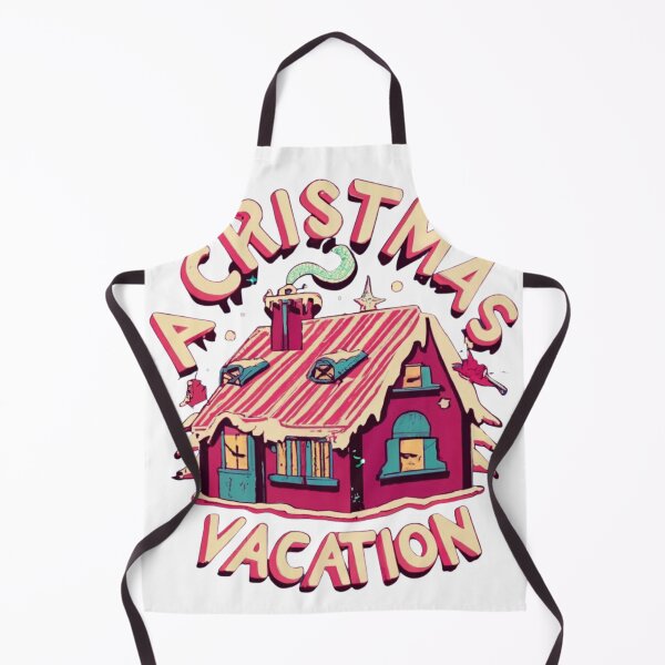 Item preview, Christmas Vacation Rant Stickers designed and sold by pandk25.
