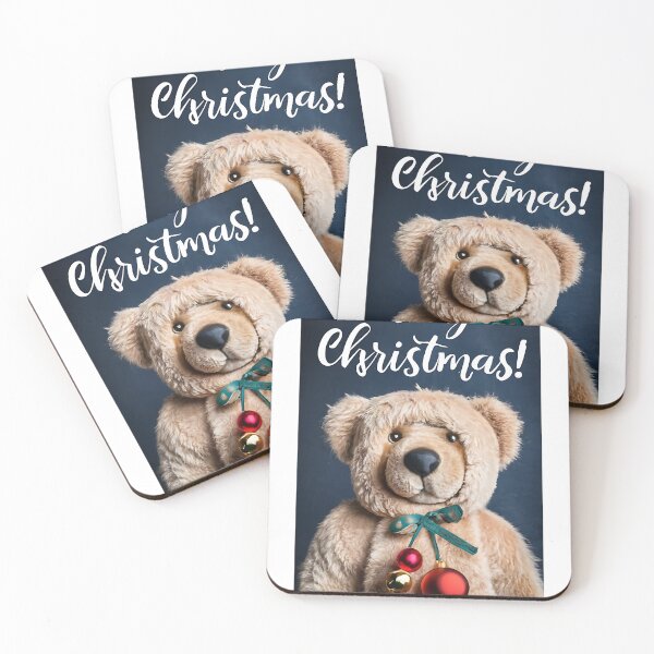 Item preview, Merry Christmas Greetings  designed and sold by Aleks894.
