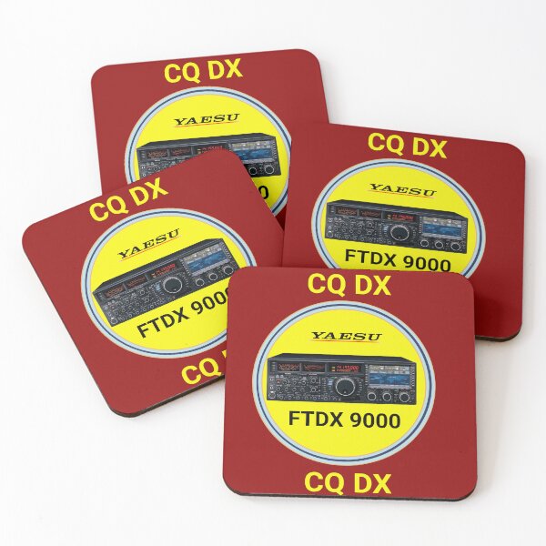 Item preview,  YAESU FTDX 9000 designed and sold by signcraftdesign.