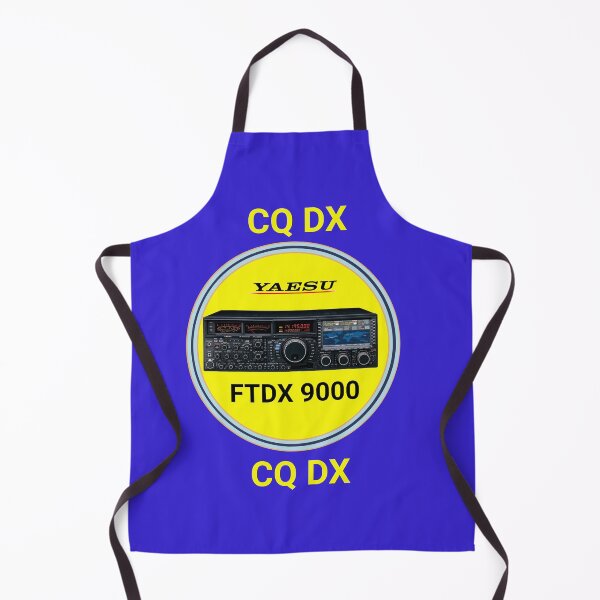 Item preview,  YAESU FTDX 9000 designed and sold by signcraftdesign.