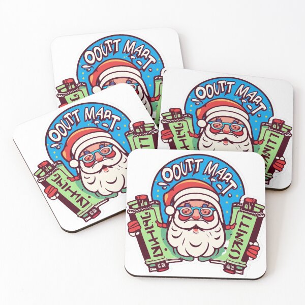 Item preview, Christmas Vacation Rant Stickers designed and sold by pandk25.