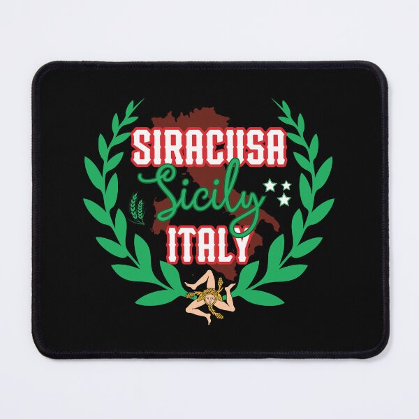 Item preview, Siracusa Sicily Italy designed and sold by kawaii Cookies.