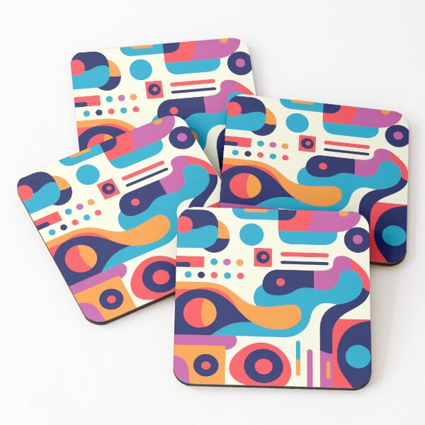 Item preview, abstract background with circles designed and sold by thanomsak suwannasi.
