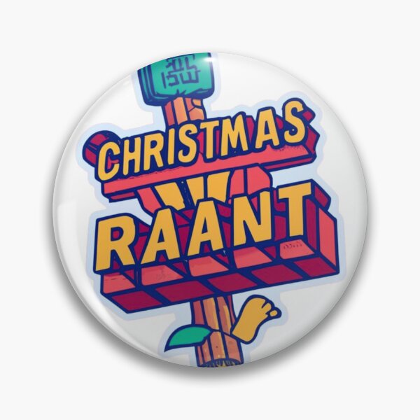 Item preview, Christmas Vacation Rant designed and sold by pandk25.