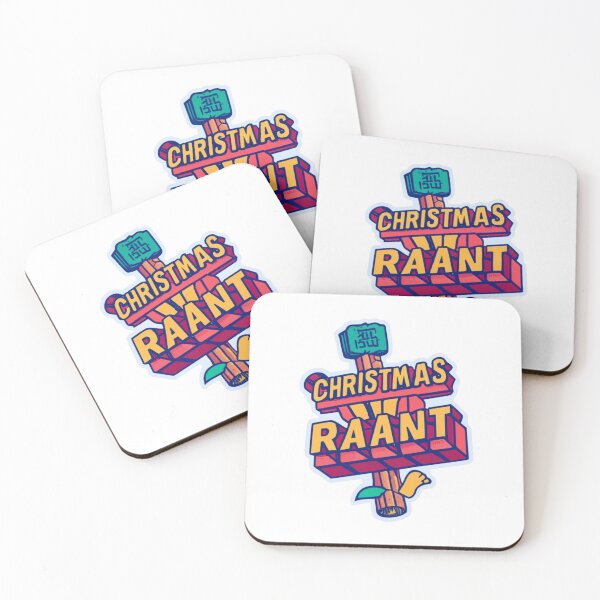 Item preview, Christmas Vacation Rant designed and sold by pandk25.