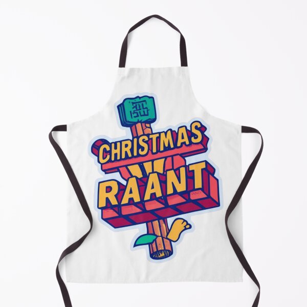 Item preview, Christmas Vacation Rant designed and sold by pandk25.