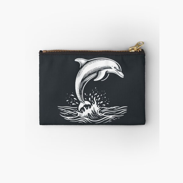 Item preview, Dolphin Jumping designed and sold by Luan da Silva.