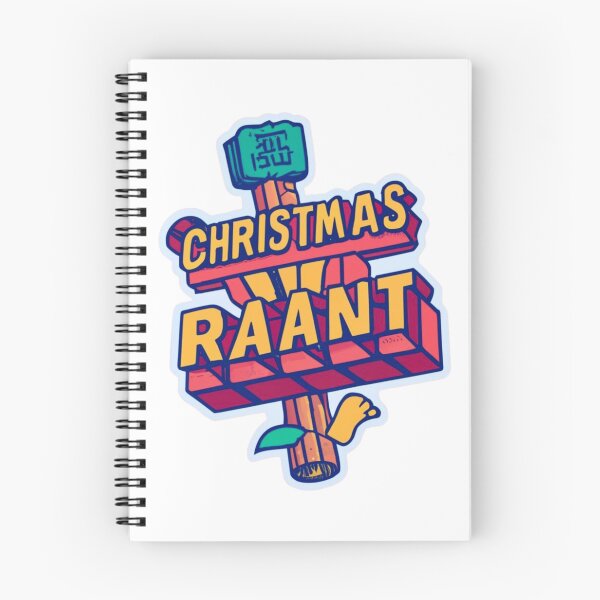 Item preview, Christmas Vacation Rant designed and sold by pandk25.