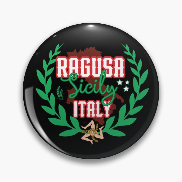 Item preview, Ragusa Sicily Italy designed and sold by kawaii Cookies.