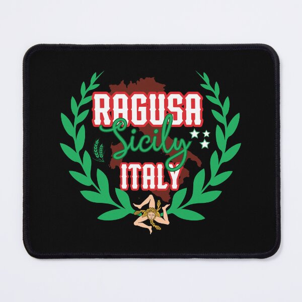 Item preview, Ragusa Sicily Italy designed and sold by kawaii Cookies.