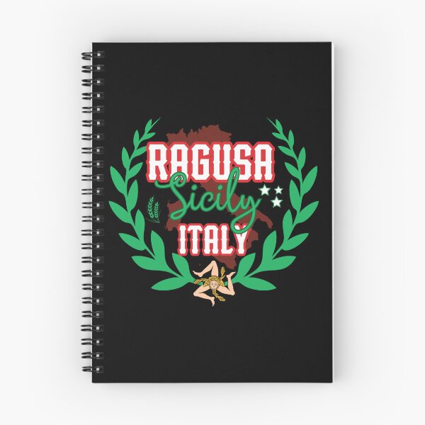 Item preview, Ragusa Sicily Italy designed and sold by kawaii Cookies.