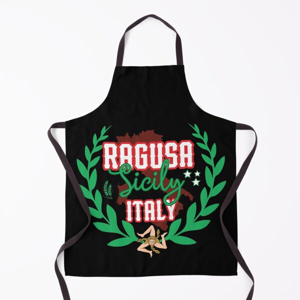 Item preview, Ragusa Sicily Italy designed and sold by kawaii Cookies.