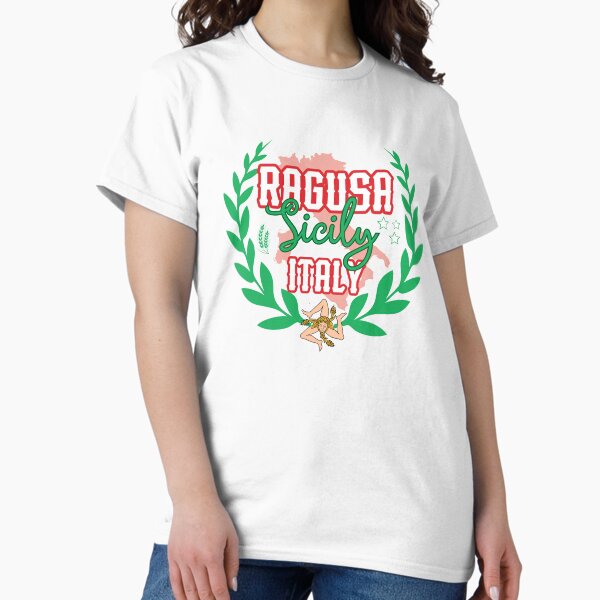 Item preview, Ragusa Sicily Italy designed and sold by kawaii Cookies.