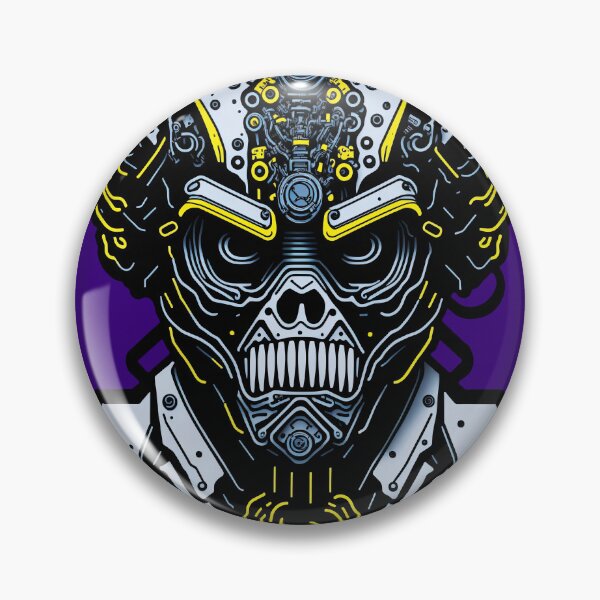 Item preview, Techno Apes S03 D04 designed and sold by Houerd.