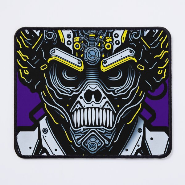 Item preview, Techno Apes S03 D04 designed and sold by Houerd.