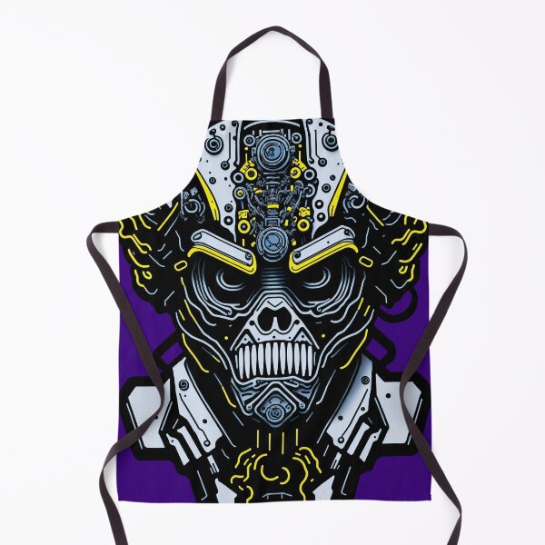 Item preview, Techno Apes S03 D04 designed and sold by Houerd.