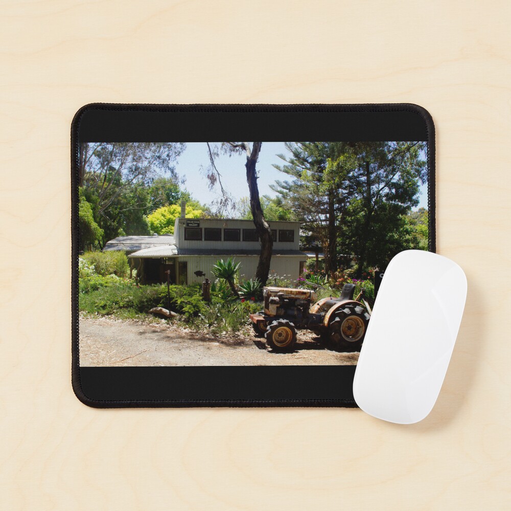 Item preview, Mouse Pad designed and sold by MagpieSprings.