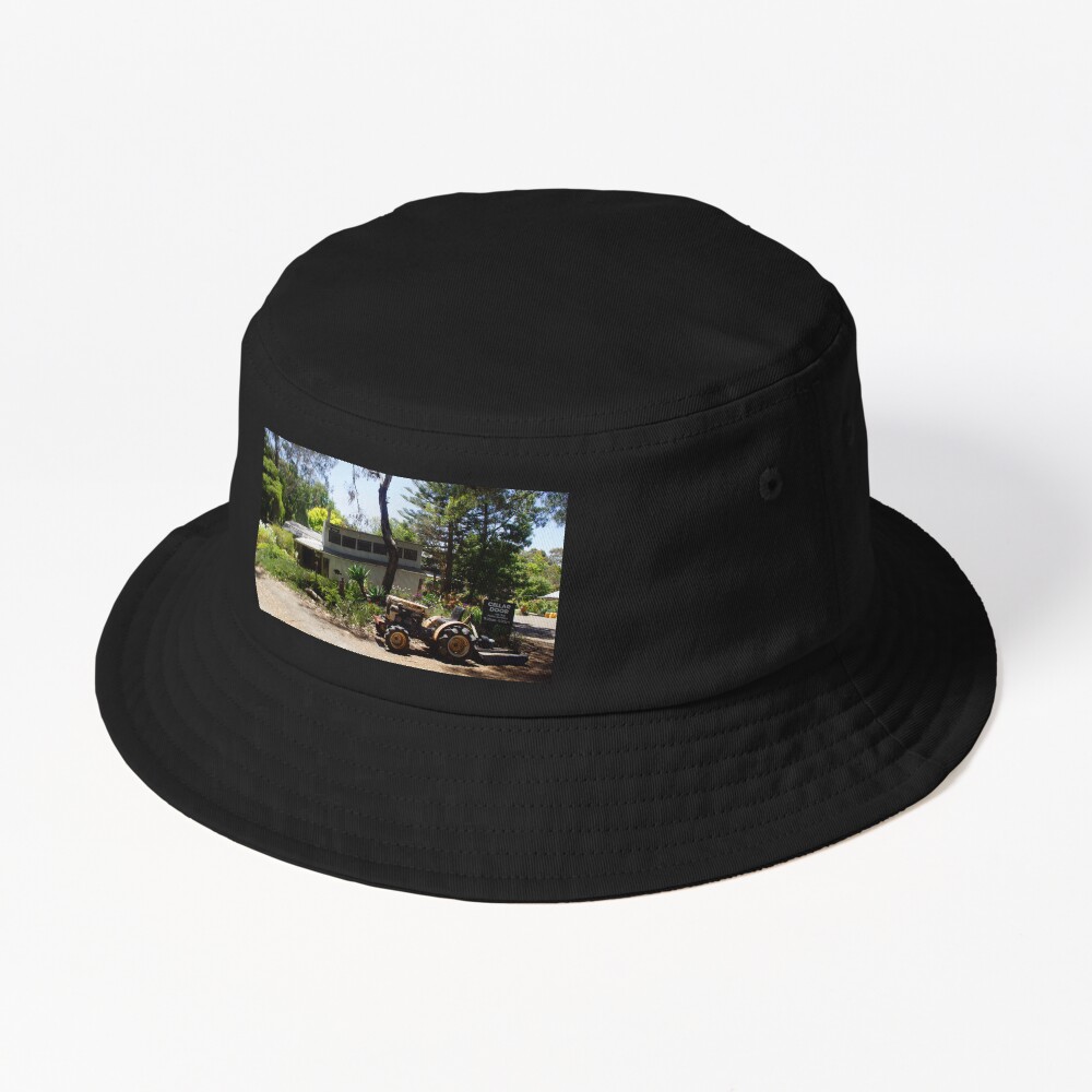 Item preview, Bucket Hat designed and sold by MagpieSprings.