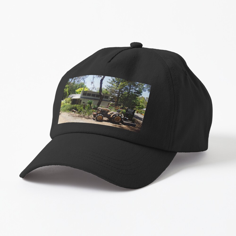 Item preview, Dad Hat designed and sold by MagpieSprings.