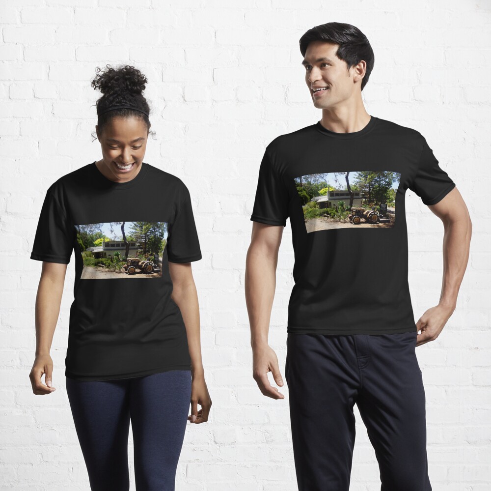 Item preview, Active T-Shirt designed and sold by MagpieSprings.