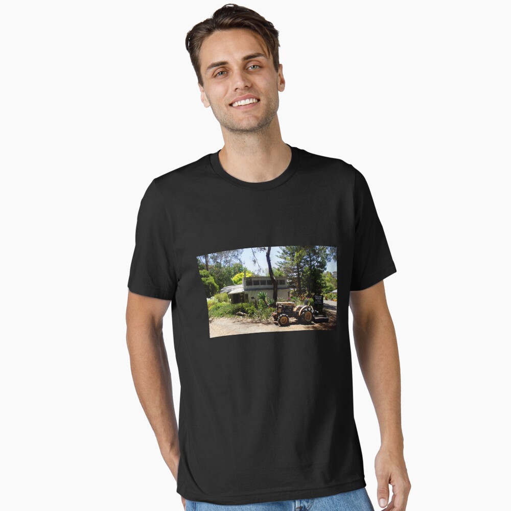 Item preview, Essential T-Shirt designed and sold by MagpieSprings.