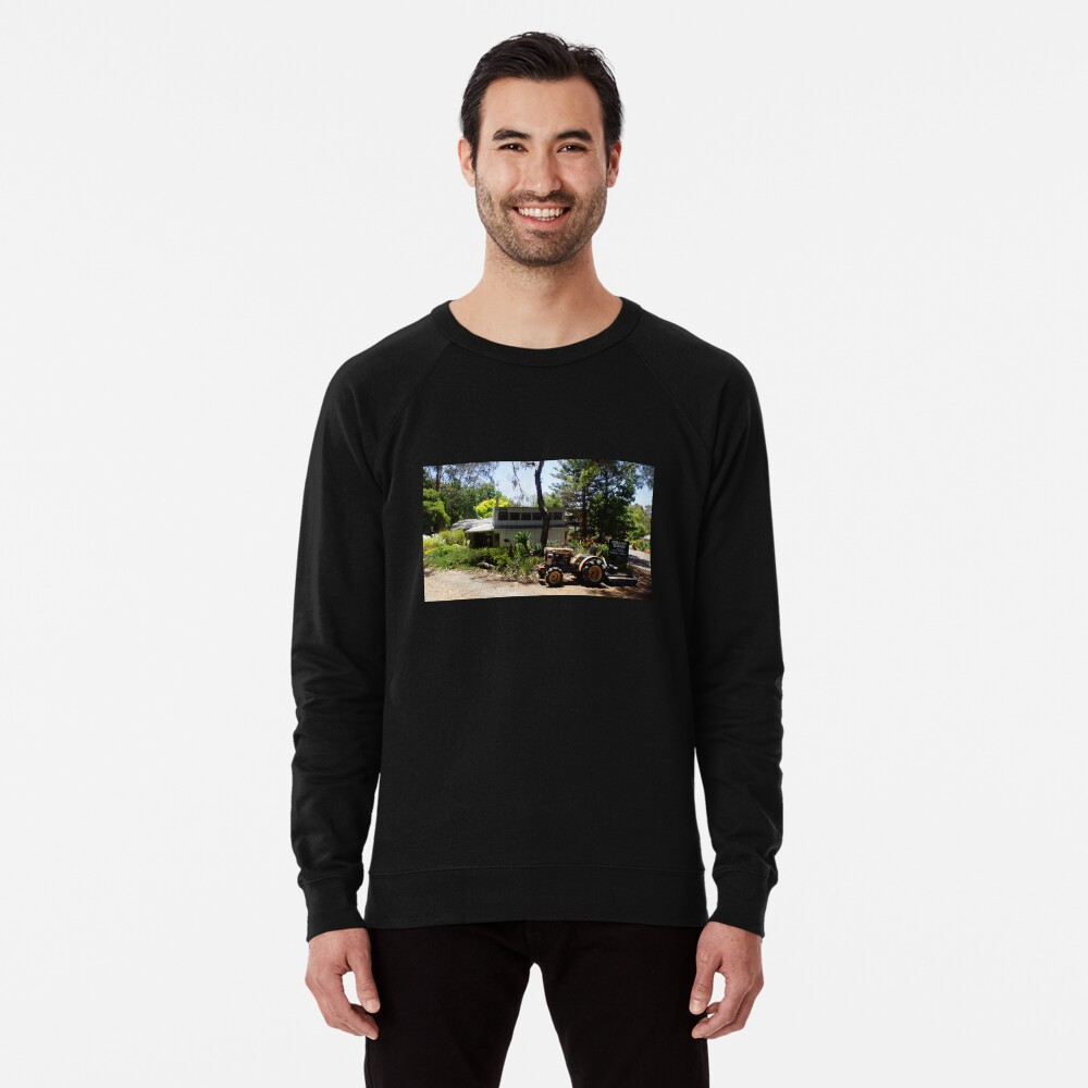 Item preview, Lightweight Sweatshirt designed and sold by MagpieSprings.
