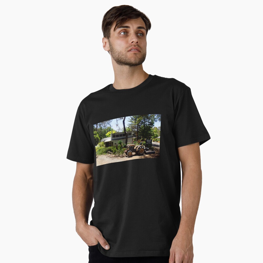 Item preview, Premium T-Shirt designed and sold by MagpieSprings.