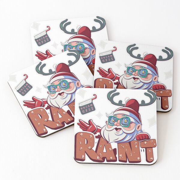 Item preview, Christmas Vacation Rant designed and sold by pandk25.