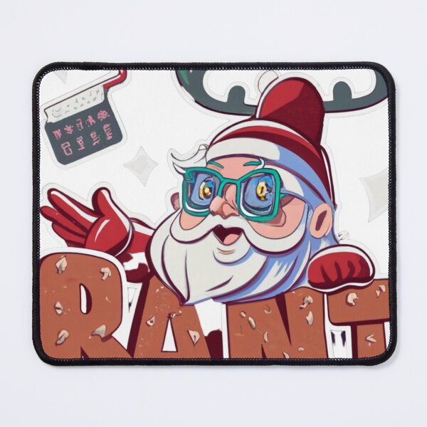 Item preview, Christmas Vacation Rant designed and sold by pandk25.