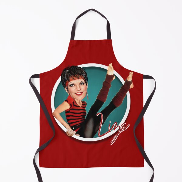 Item preview, Liza Minnelli designed and sold by IndecentDesigns.