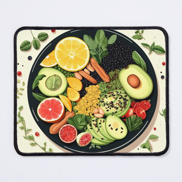 Item preview, vegetable salad designed and sold by thanomsak suwannasi.