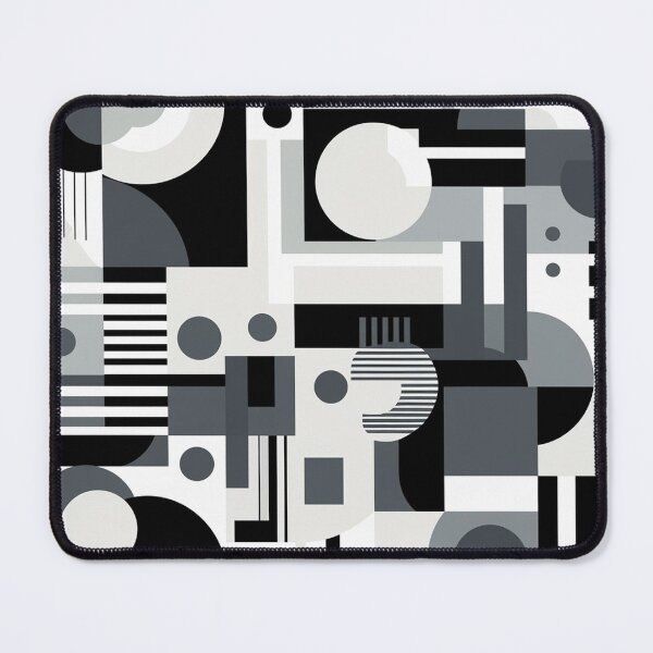 Item preview, background with black and white elements designed and sold by thanomsak suwannasi.