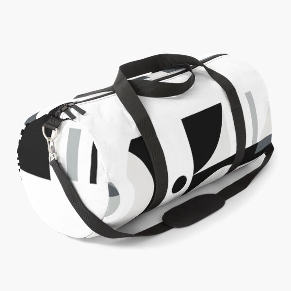 Item preview, background with black and white elements designed and sold by thanomsak suwannasi.