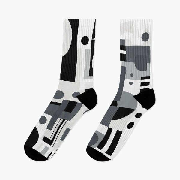 Item preview, background with black and white elements designed and sold by thanomsak suwannasi.