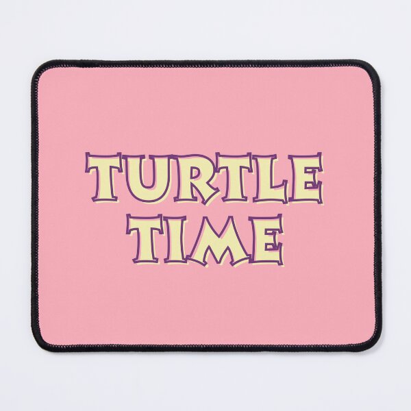 Item preview, Turtle time designed and sold by Spiffle.