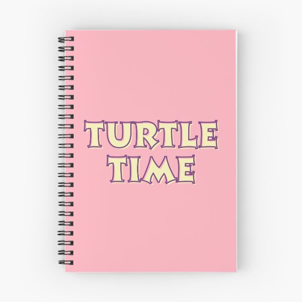 Item preview, Turtle time designed and sold by Spiffle.
