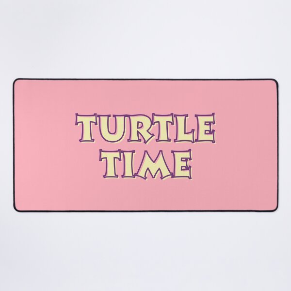 Item preview, Turtle time designed and sold by Spiffle.