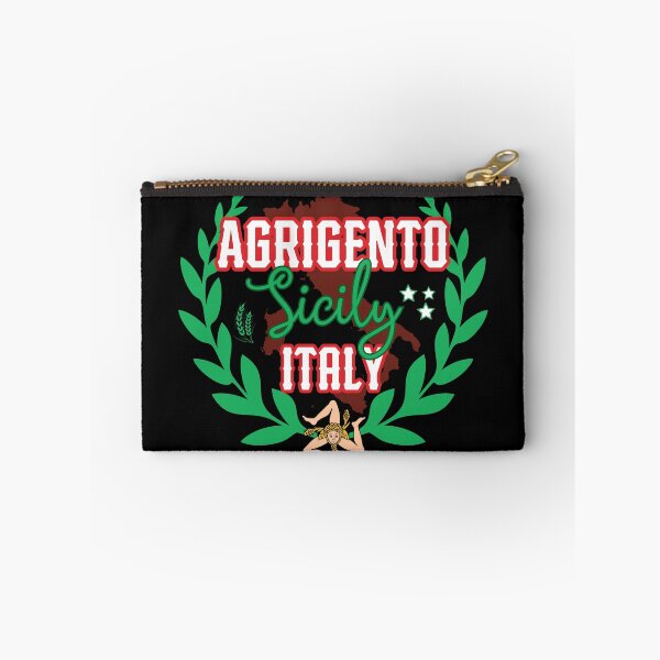 Item preview, Agrigento Sicily Italy designed and sold by kawaii Cookies.