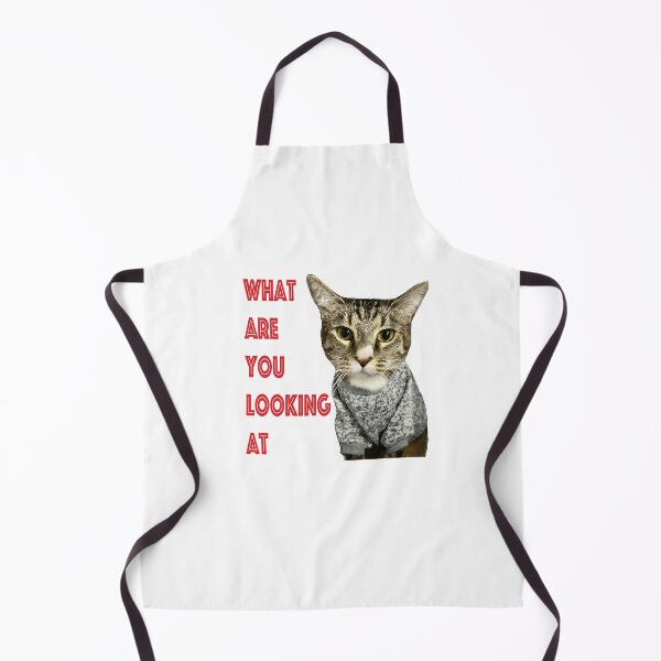 Item preview, What Are You Looking At designed and sold by scz1111.